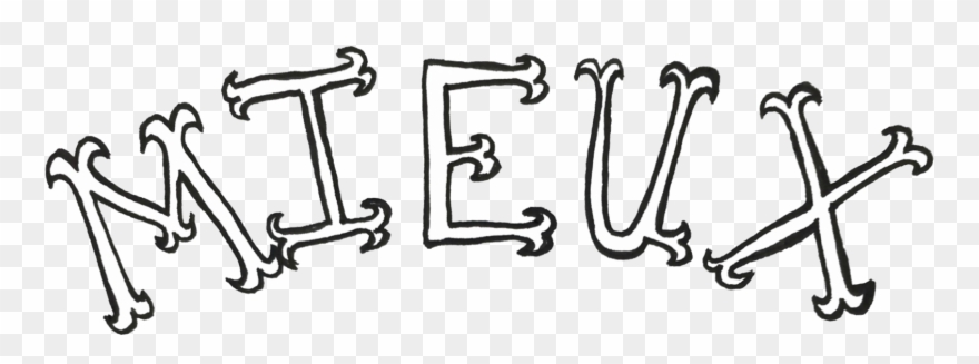 Mieux Magazine Clipart