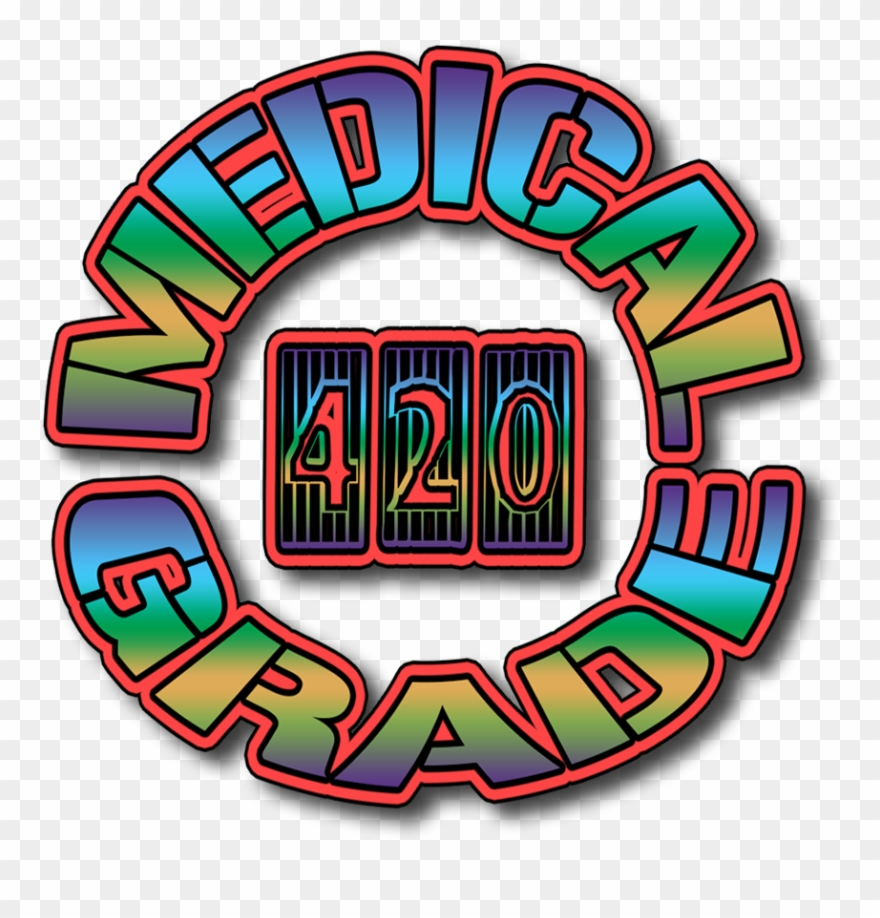 Medical Grade - Circle Clipart