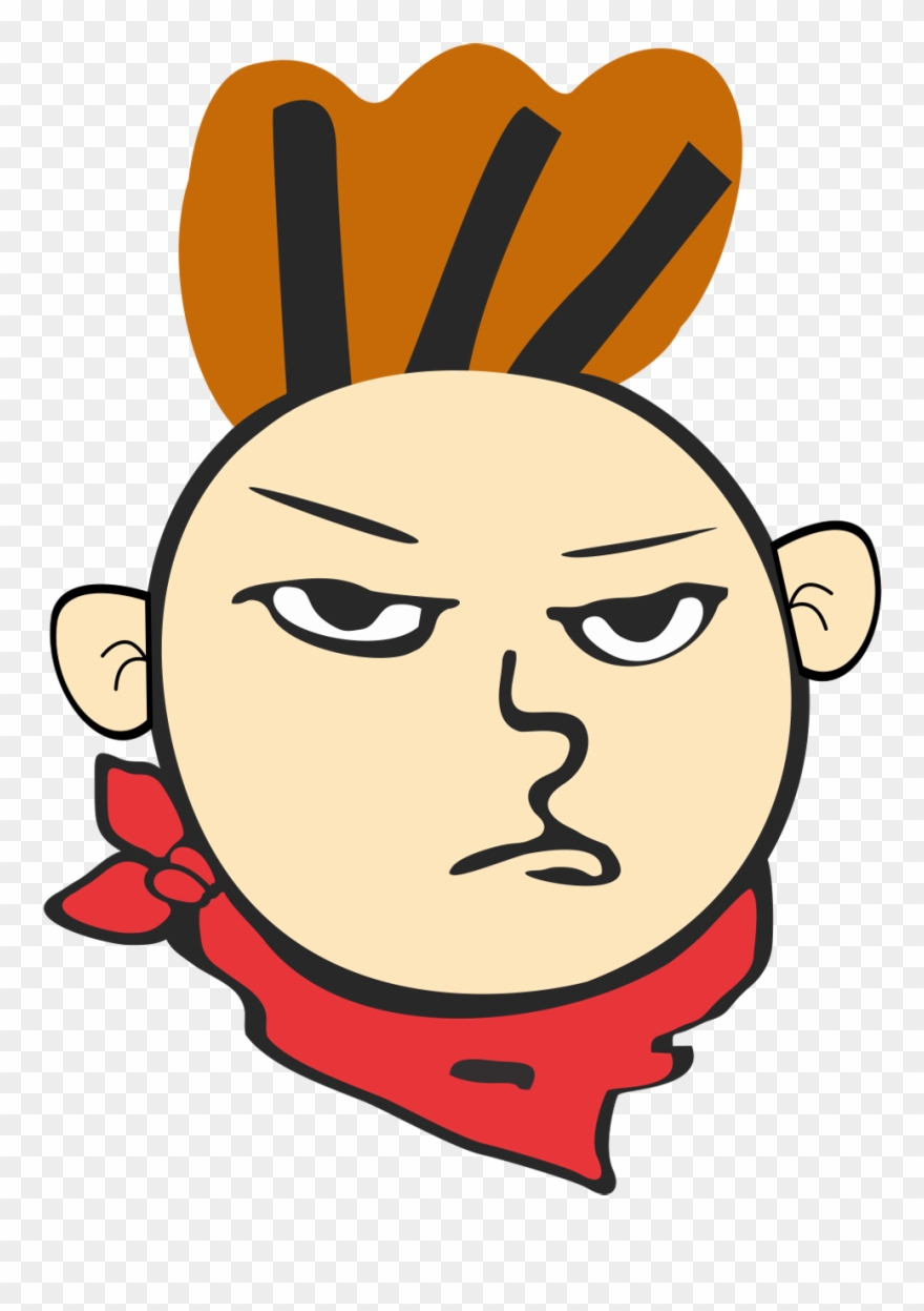 Yobossy - Cartoon Clipart