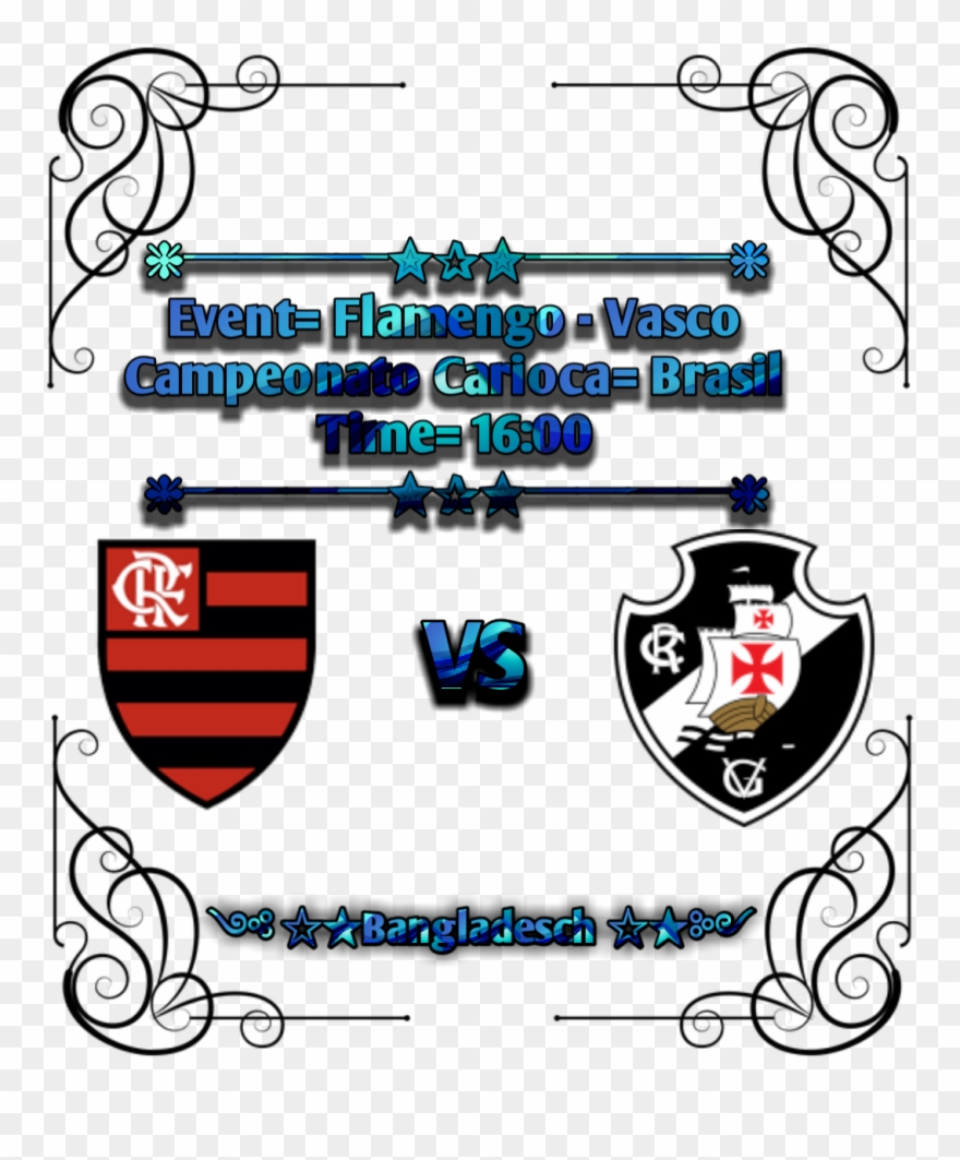 Well, We Will Know The Champion Of This Year Today - Deco Frame Clipart