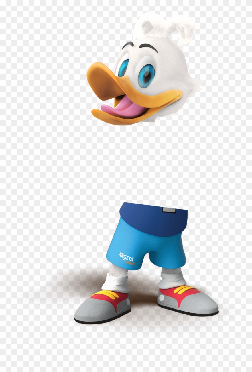 Spreading - Cartoon Clipart