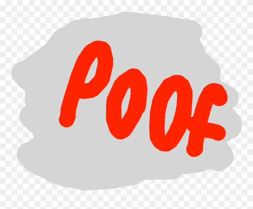 Forest Ninja - Smoke Bomb Clipart