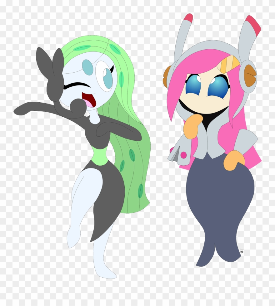 #susiehaltmann Hashtag On Twitter - Meloetta Susie Clipart