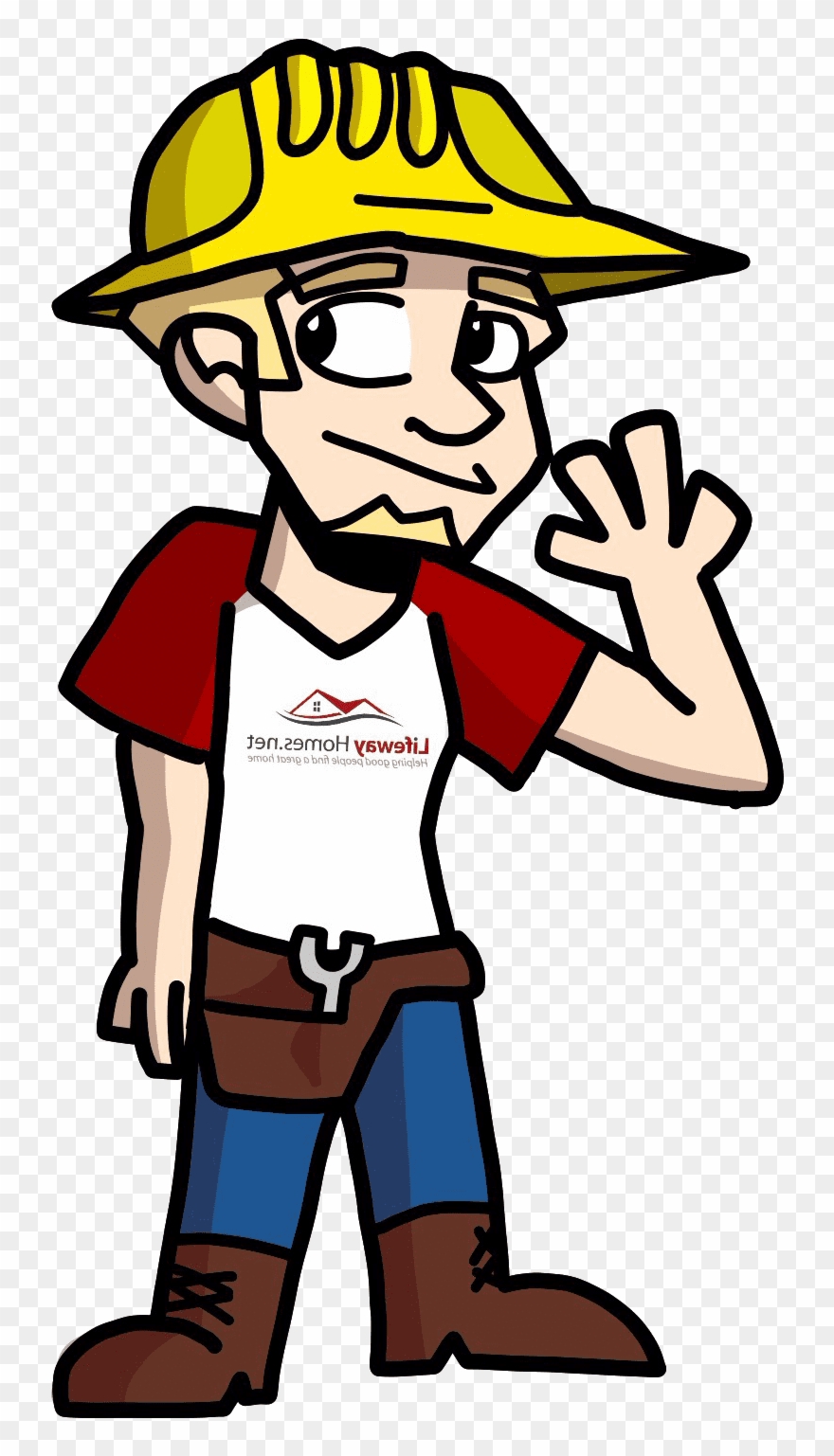 Lifeway Services Llc - Cartoon Clipart