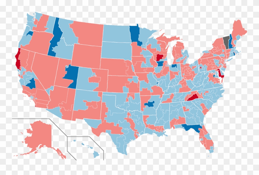 States Most Likely To Survive A Zombie Apocalypse Clipart