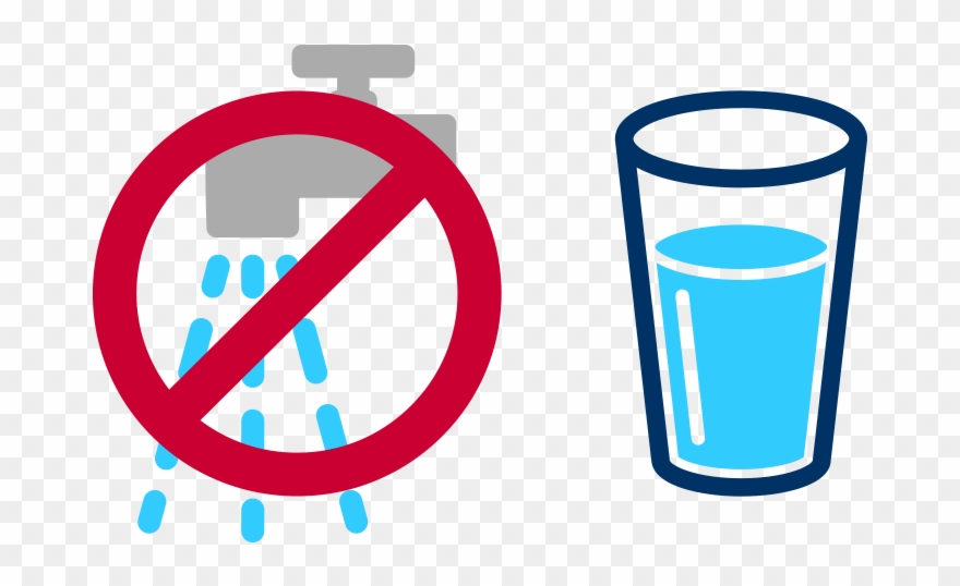 El Baño Es El Lugar Que Más Agua Utiliza En Una Casa, - He Doesn T Know Pepelaugh Clipart