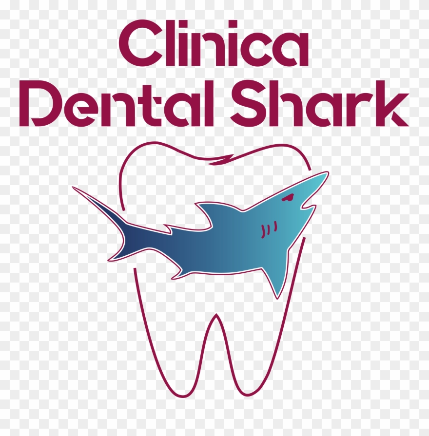 Clínica Dental Shark Clipart