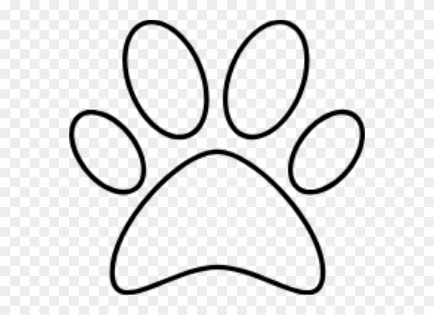 "hay Palabras Que Nos Cambian La Vida, Pero Hay Ladridos - Line Art Clipart