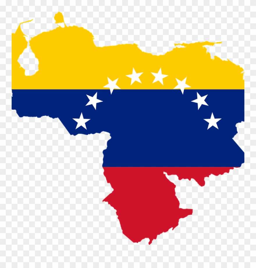 Venezuela State Clipart