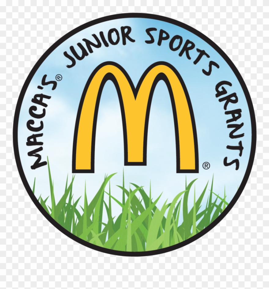 Thank You Mcdonald's Australia Clipart