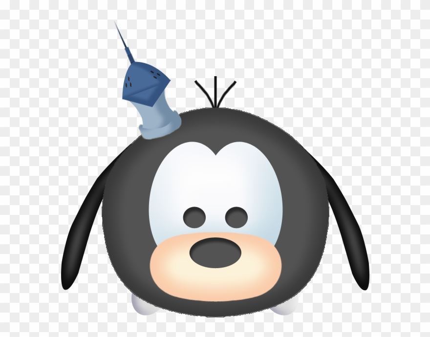 Tsum Tsum Characters Png - Disney Tsum Tsum Clipart