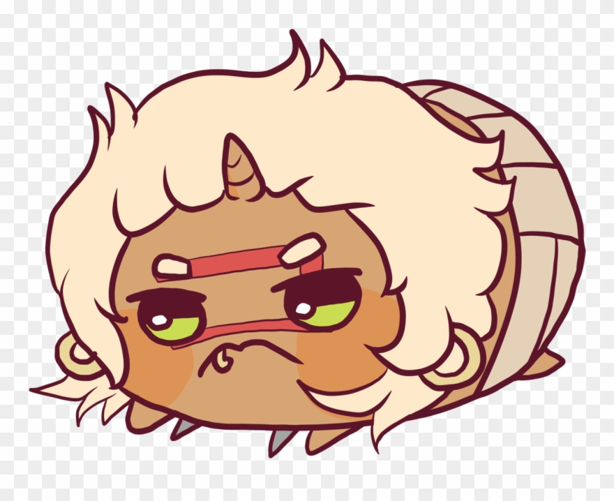 Pillar Tsum Tsum Au Where Everything Is The Same But Clipart