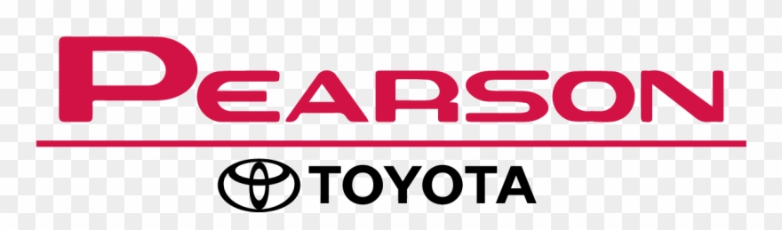 A- Pearson Toyota - Toyota Clipart