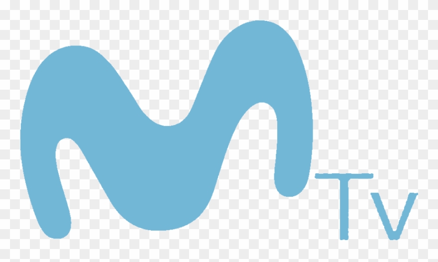 Movistar Logo Png - Movistar Tv Logo Peru Clipart