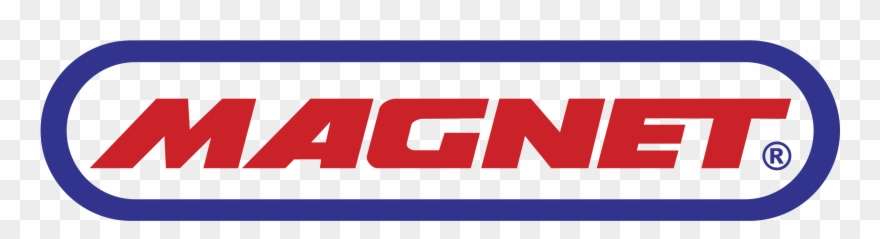 Vector Magnet Large - Magnet Clipart