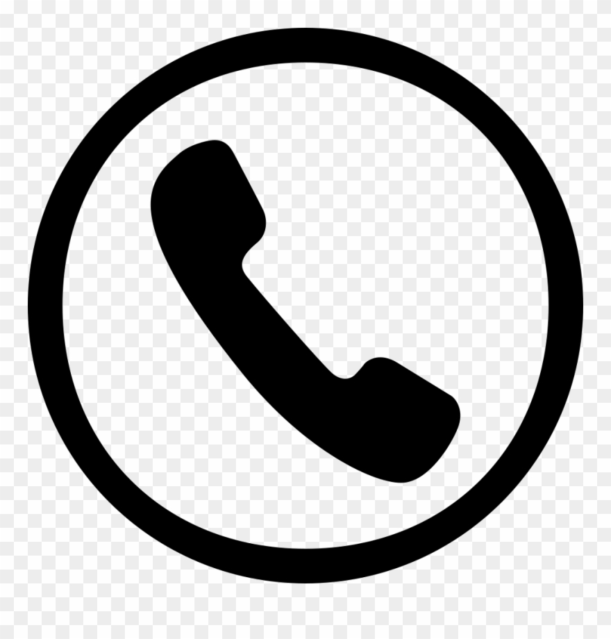 Contact Us Icon Png Clipart