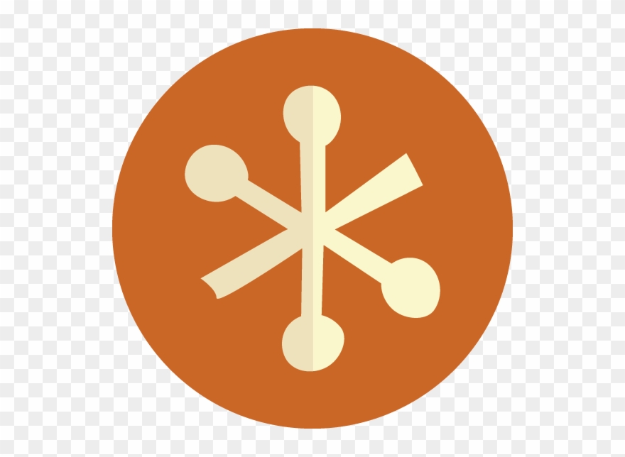 Clipart Thermometer Barometer - Hot Warm Cold Icon - Png Download