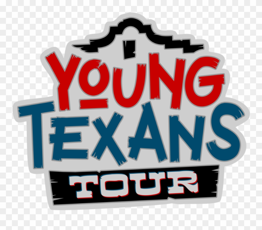 The Alamo - Booking - Sign Clipart