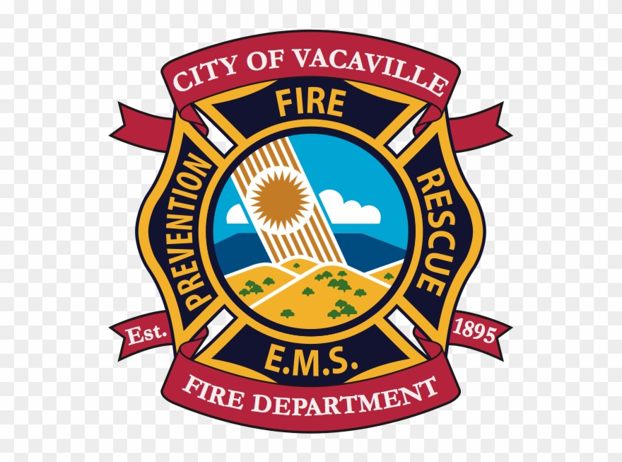 City Of Vacaville Clipart