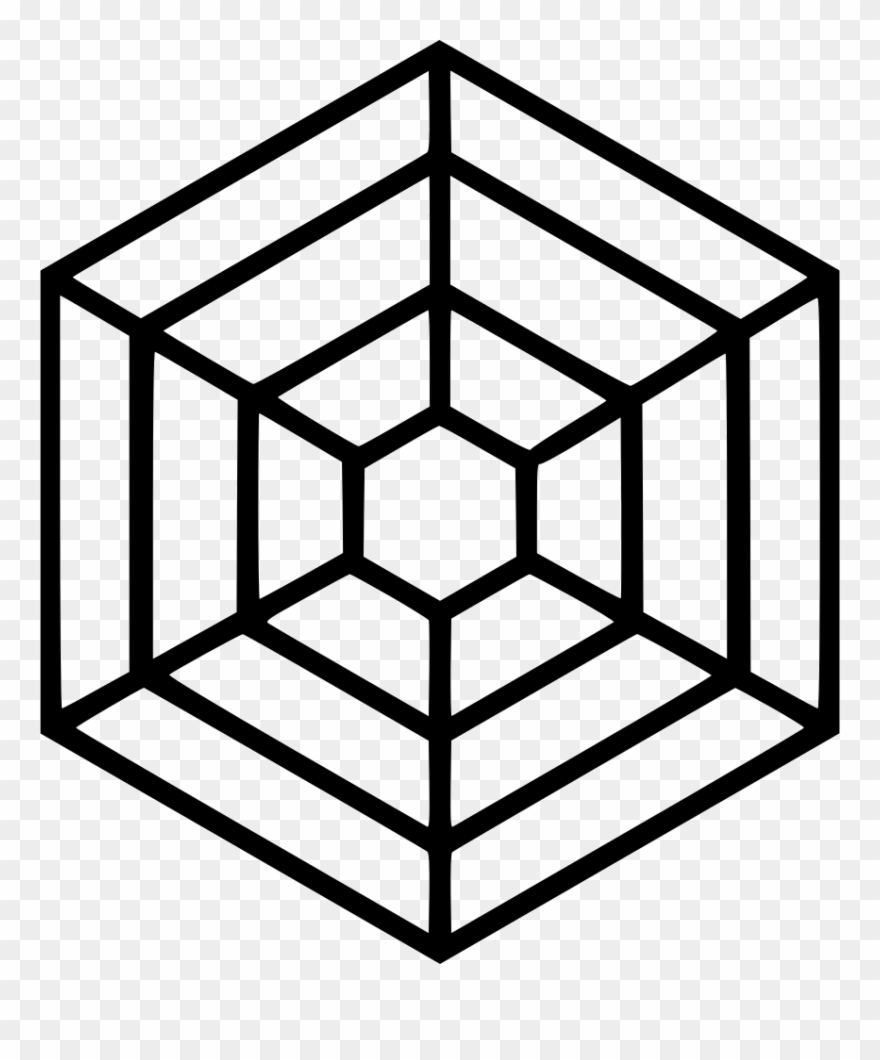 Png File Svg - Tesseract Propulsion Clipart