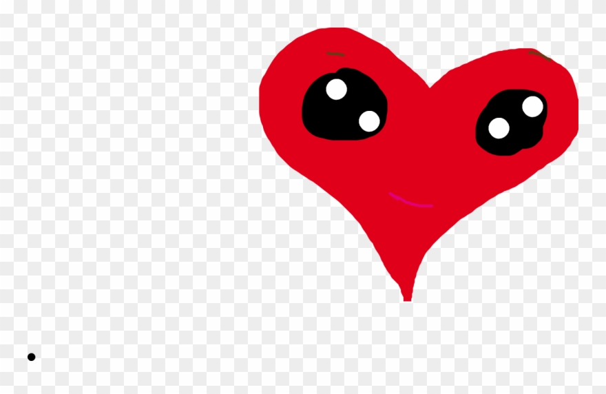 I Love Valentine's Day Because I Am It's Spirt Animal Clipart