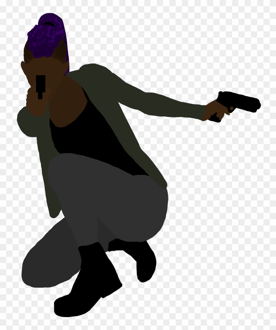 Log In With Itch - Illustration Clipart