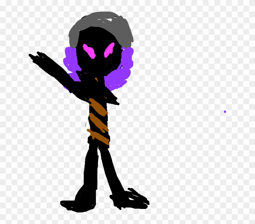 Dabber - Dab - Illustration Clipart