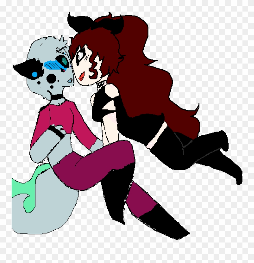 It Means "huh" - Cartoon Clipart