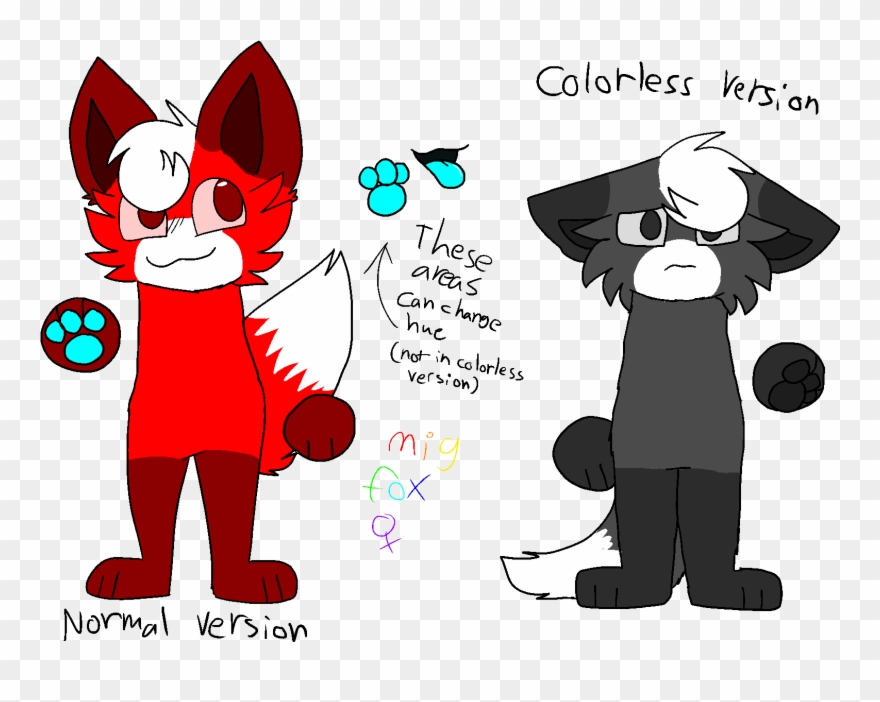 Details - Cartoon Clipart