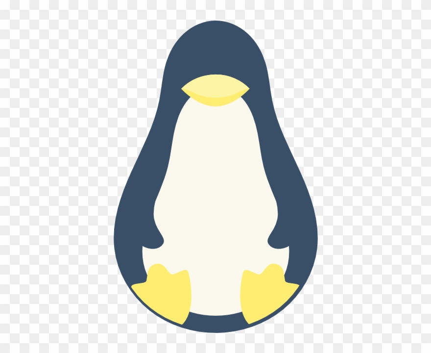 Linux Clipart