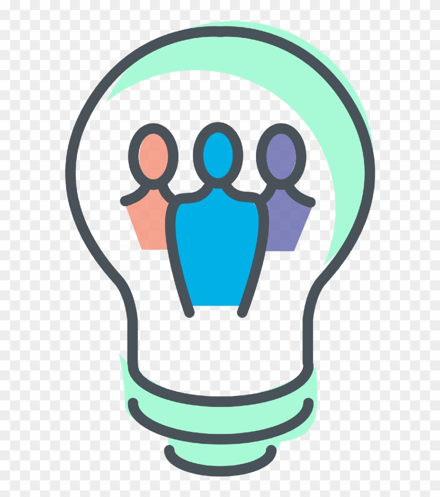 Brightcrowd Logo Clipart