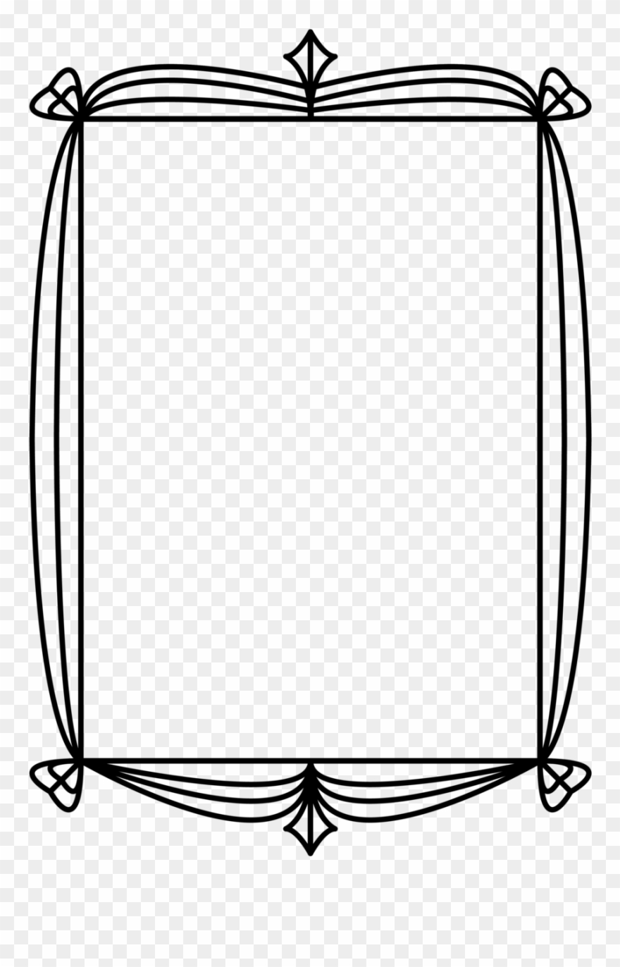 The Crossing Clipart