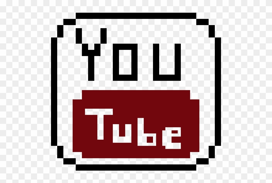 Youtube - Tumblr Clipart