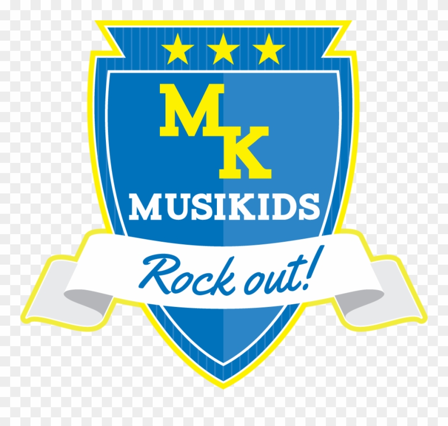 Musikids Rock Out Clipart