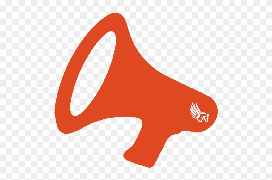 Megaphone Clipart