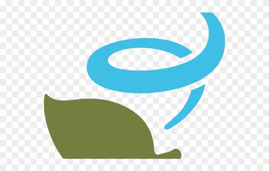 Emoji Clipart Wind - Emoji Vento - Png Download