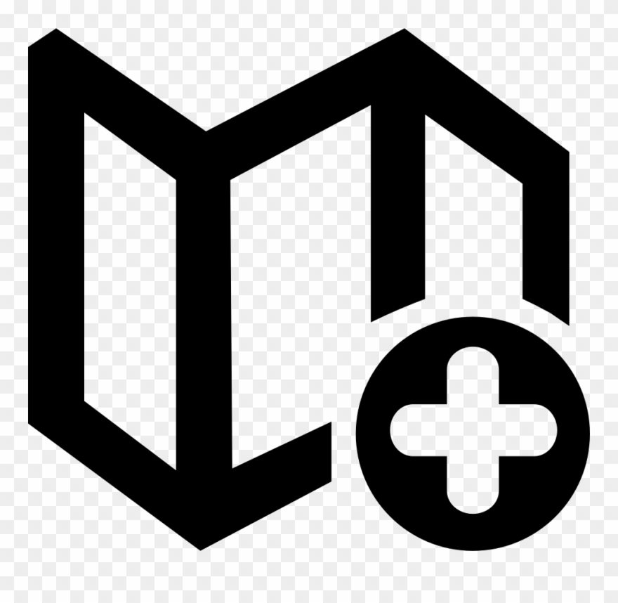 Job Vector Posting - Cross Clipart