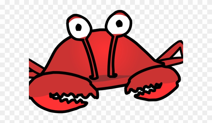 Crab Clipart File - Clipart Lobster Png Gif Transparent Png