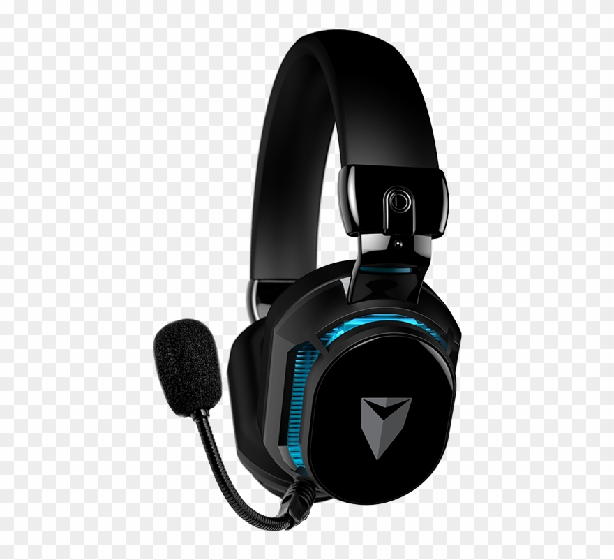 Transparent Mic Gaming - Futuristic Technology Png Hd Clipart