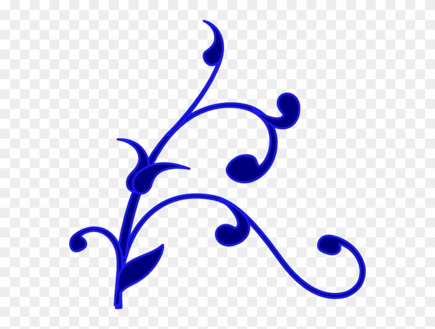 Vine Clipart Summer - Clip Art - Png Download