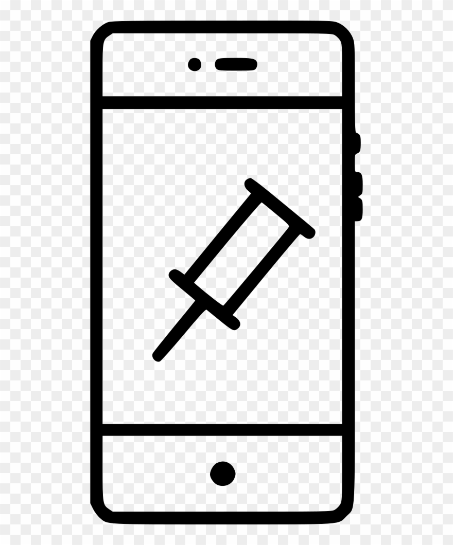 Png File Svg - Phone Wallpaper Icon Clipart