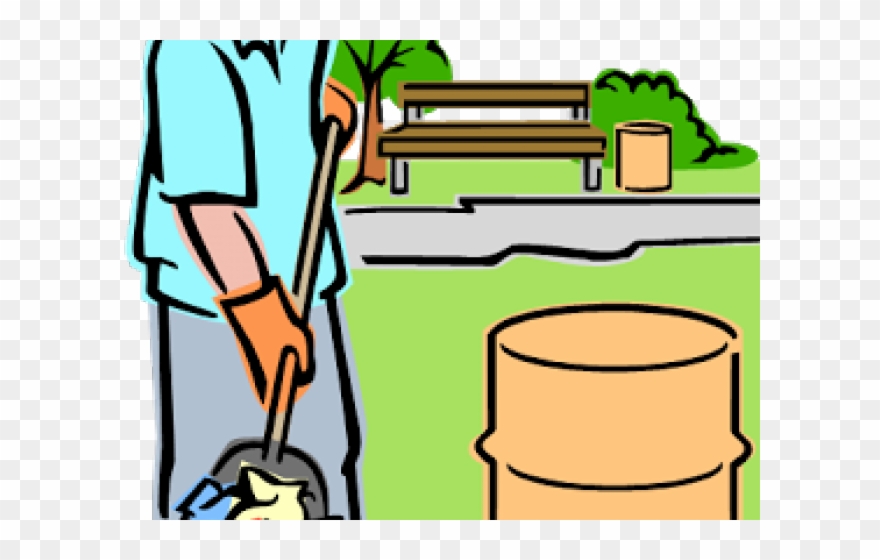 City Clipart City Community - Community Service Clip Art - Png Download