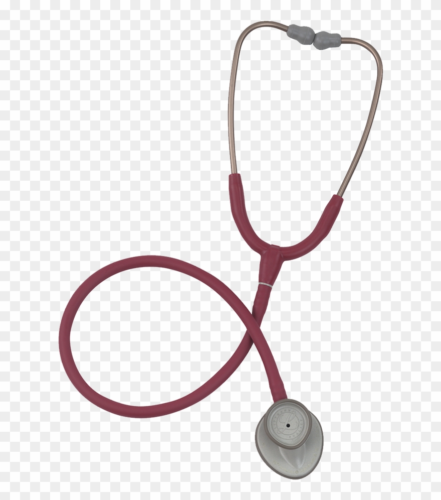 112968 1 - Littmann Lightweight Clipart