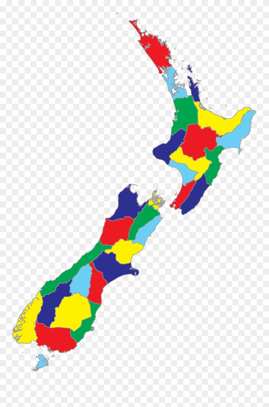 For More Information On Grasshoppers See The Entry - New Zealand Forest Cover Clipart