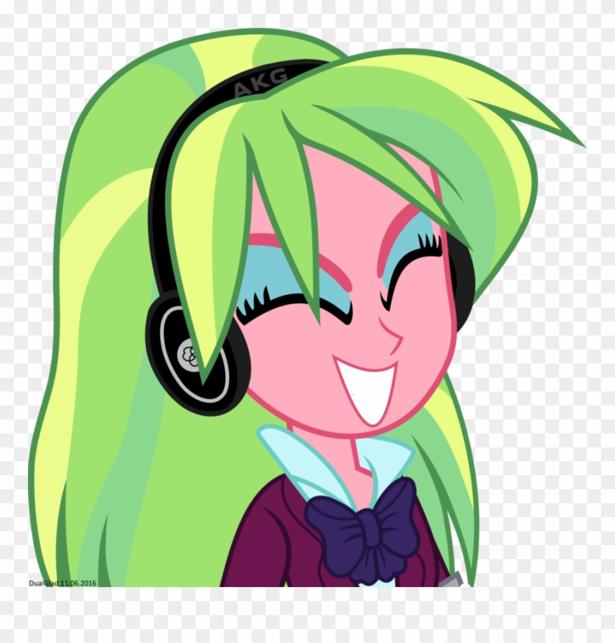 Akg By Dualglad - Cartoon Clipart