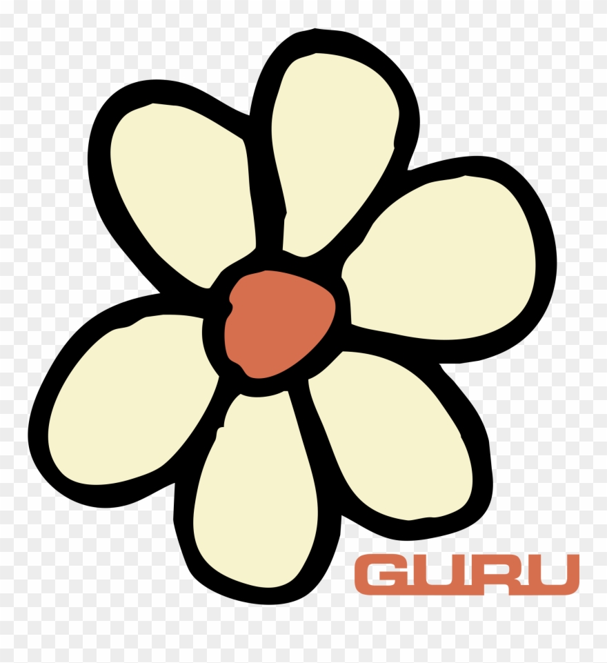 Guru Logo Transparent - Logo Guru Clipart