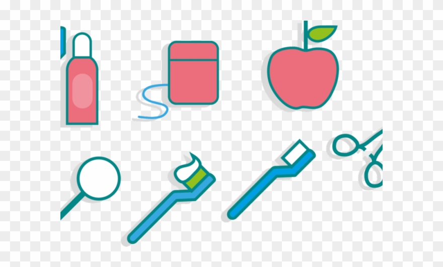 Toothbrush Clipart Dentist Appointment - Png Download