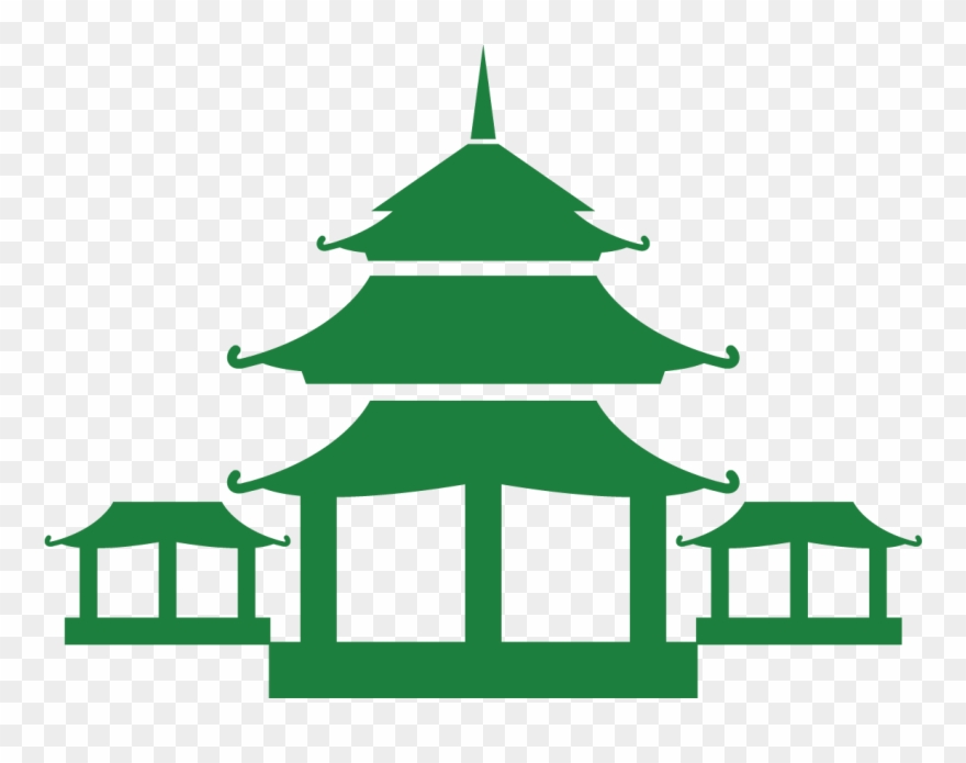 We Would Like To Inform You Of The Change In Timing - Templo Budista Png Clipart