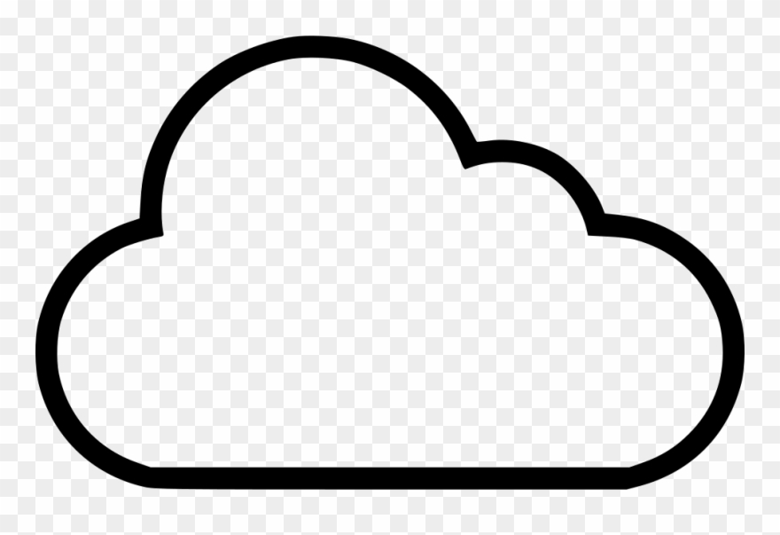 Png File - Line Art Clipart