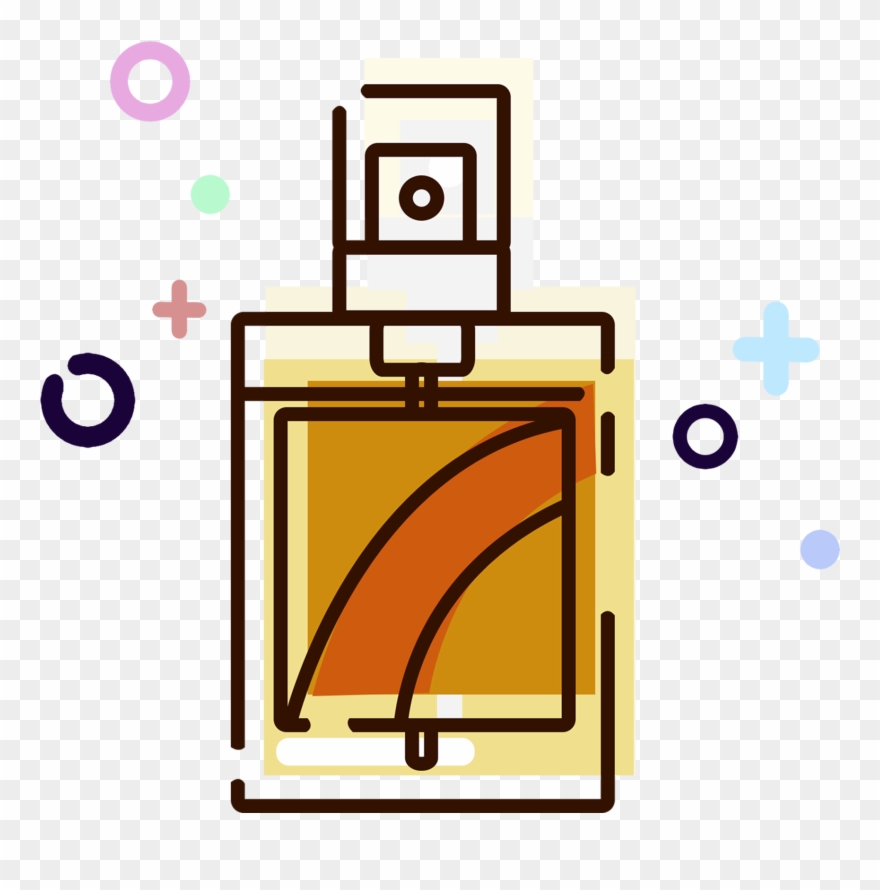 Mbe Nécessités Quotidiennes Orange Parfum Png Et Psd - Micro Dessin Png Clipart